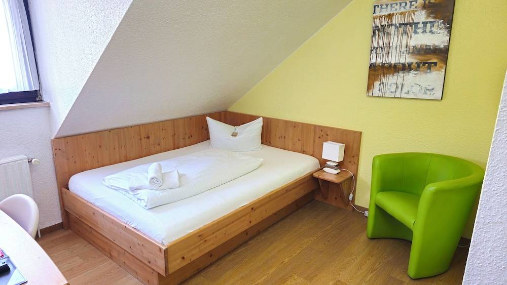 Hotel Avenue Altenfurt 1