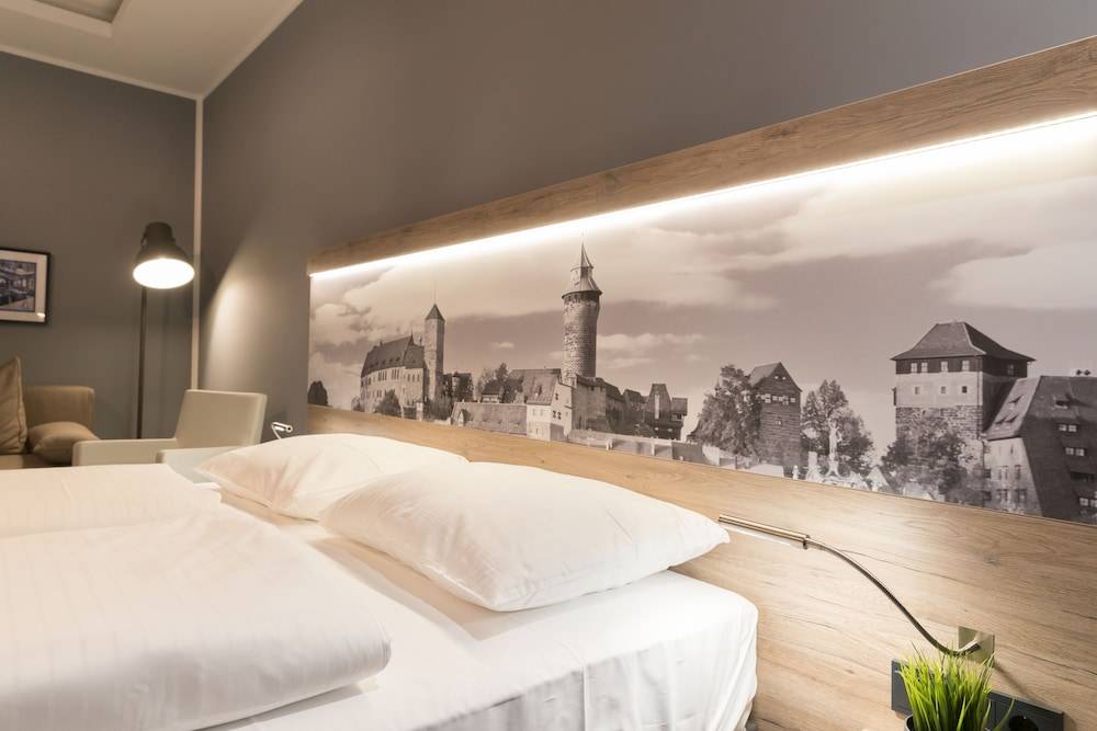 Aparthotel by dasPaul 2