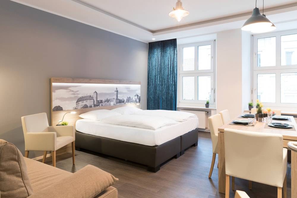 Aparthotel by dasPaul 1