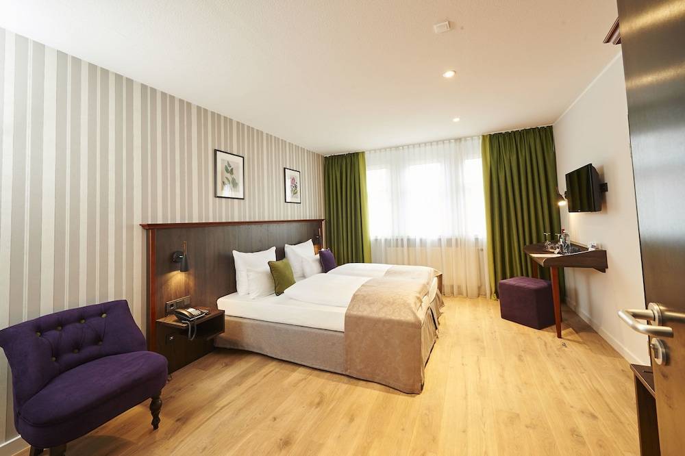 Hotel Hauser Boutique 2