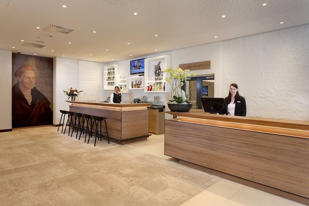 Sorat Hotel Saxx Nürnberg 2