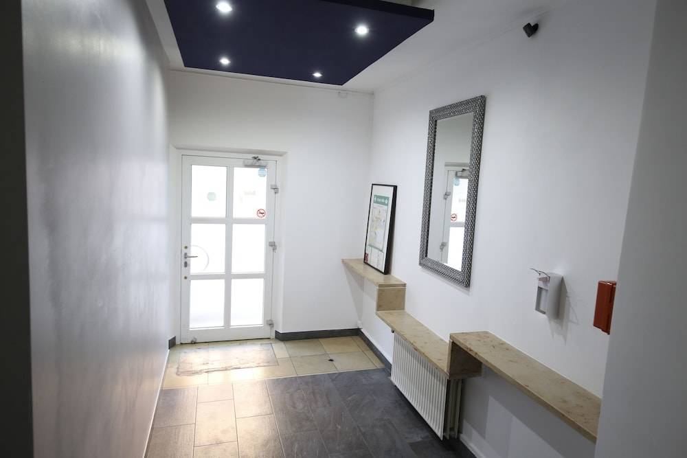 LUXOMES: Aparthotel Nürnberg Zentrum Süd 2