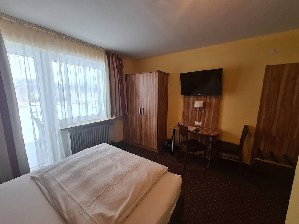 Hotel Silberhorn 1