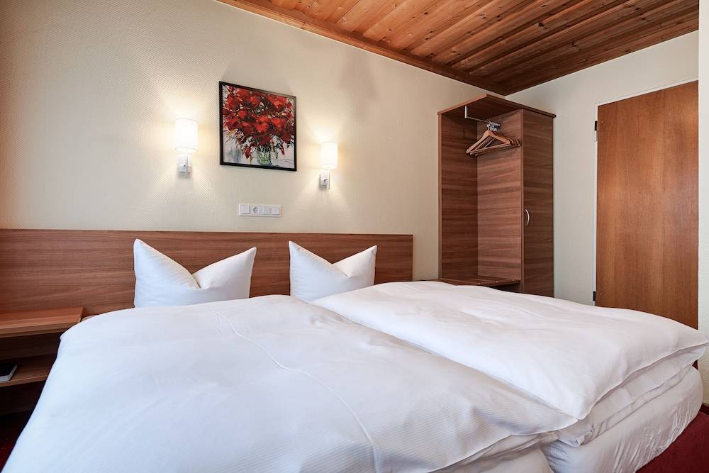Hotel Nürnberger Trichter 1