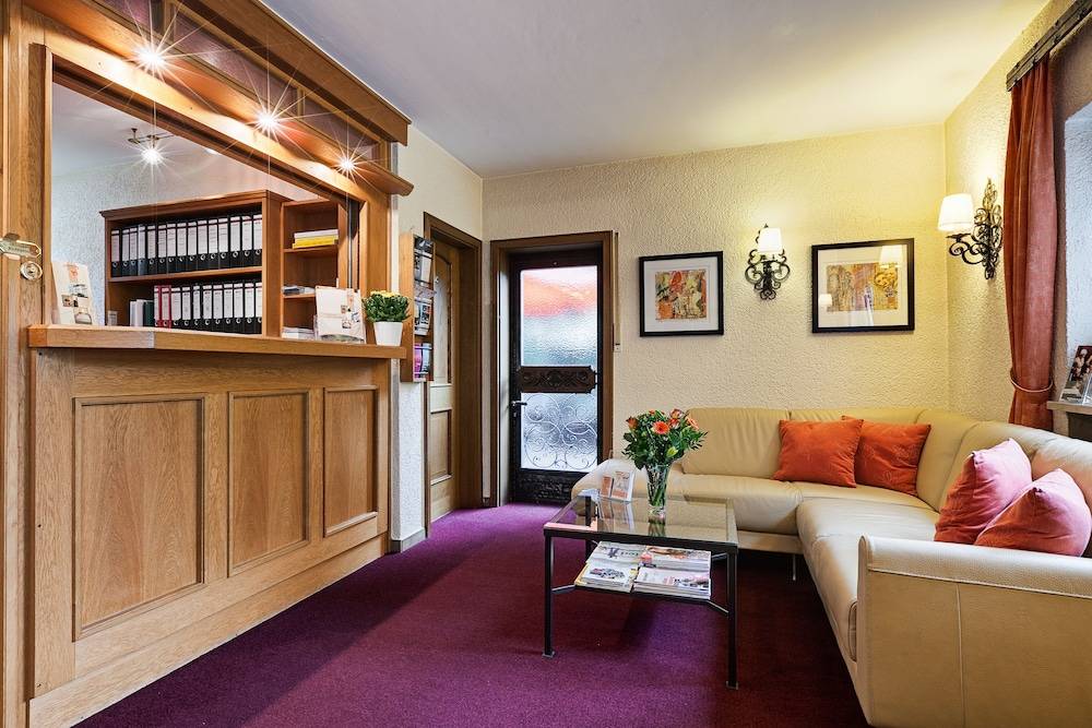 Hotel Nürnberger Trichter 2