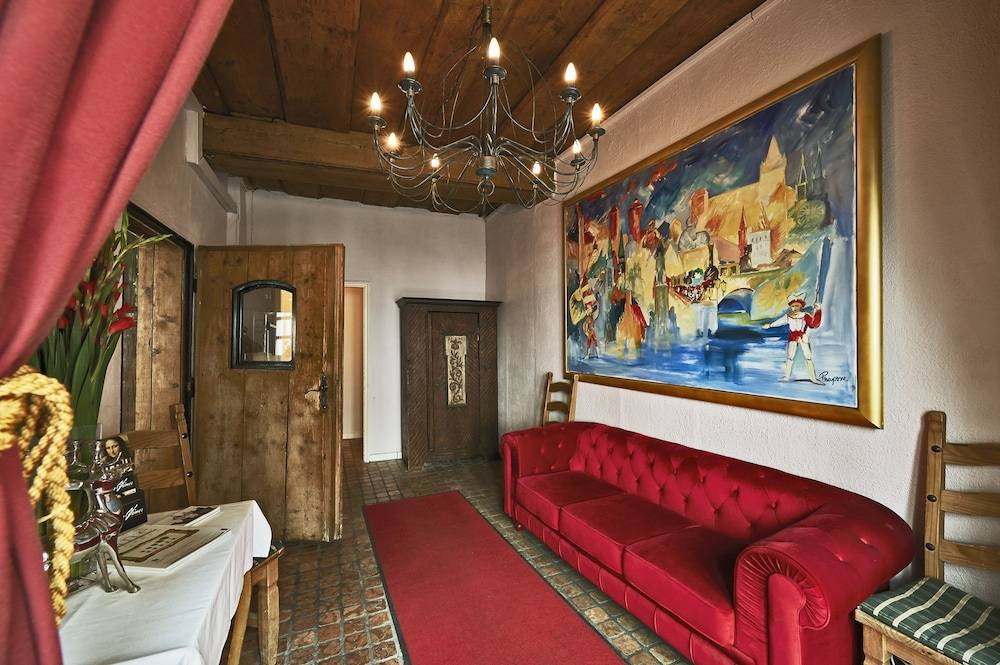 Hotel Elch 2