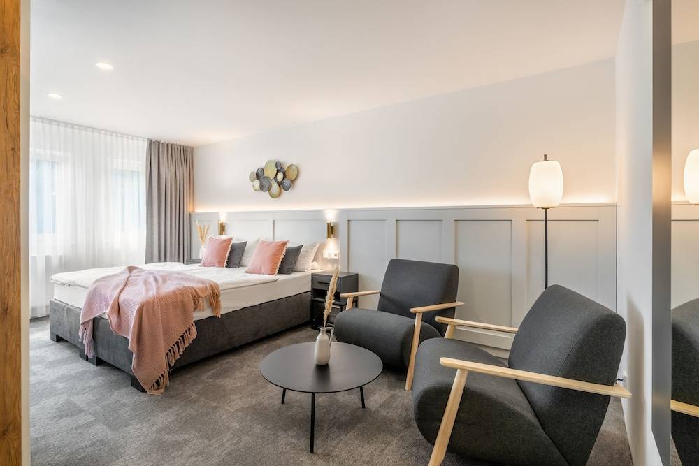 Hotel Bad Minden 1
