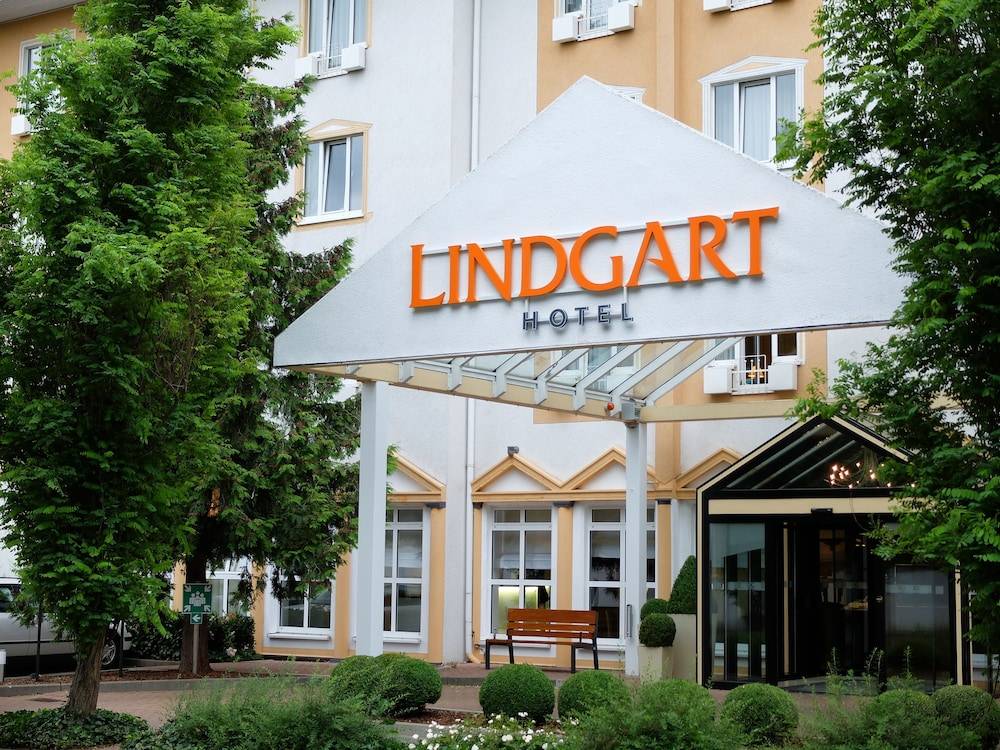 Lindgart Hotel Minden 1