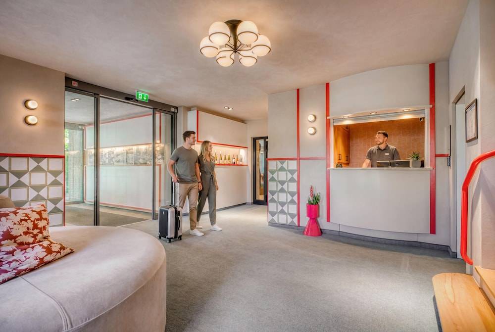 Hotel Bad Minden 2