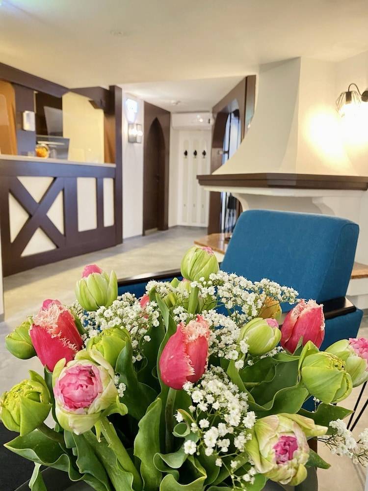 Burghotel Nürnberg 2