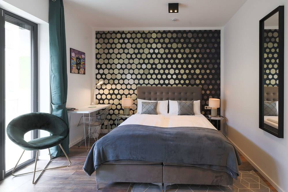 Eco Smart Apartments Premium City 1