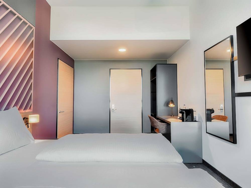 B&B Hotel Nürnberg-West 1