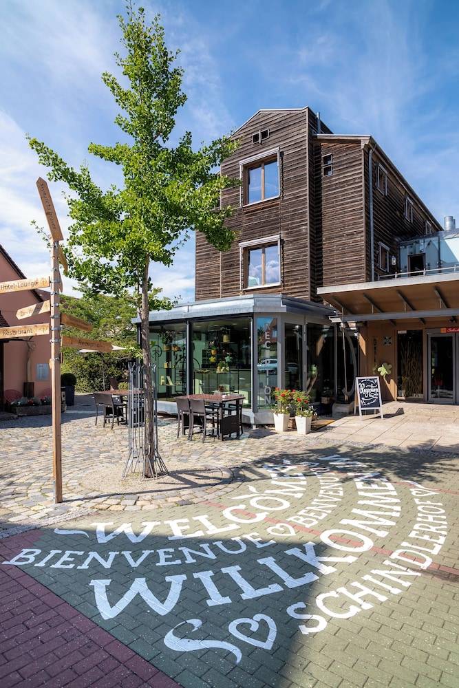 Hotel Schindlerhof 1