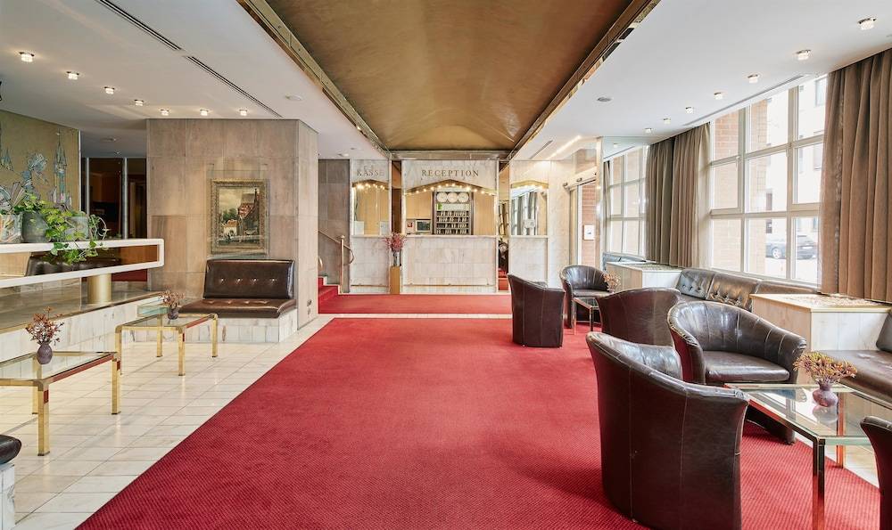 Living Hotel Nürnberg 2