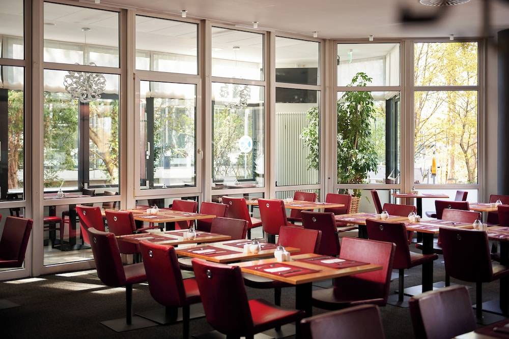 NOVINA HOTEL Wöhrdersee Nürnberg City 1