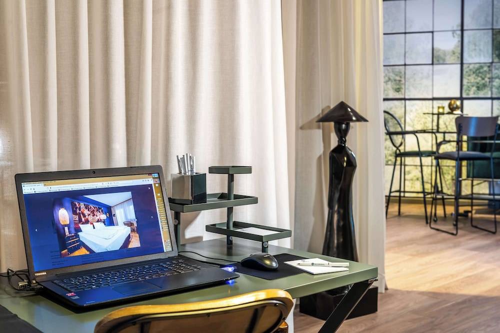 Best Western Hotel Nürnberg am Hauptbahnhof 2
