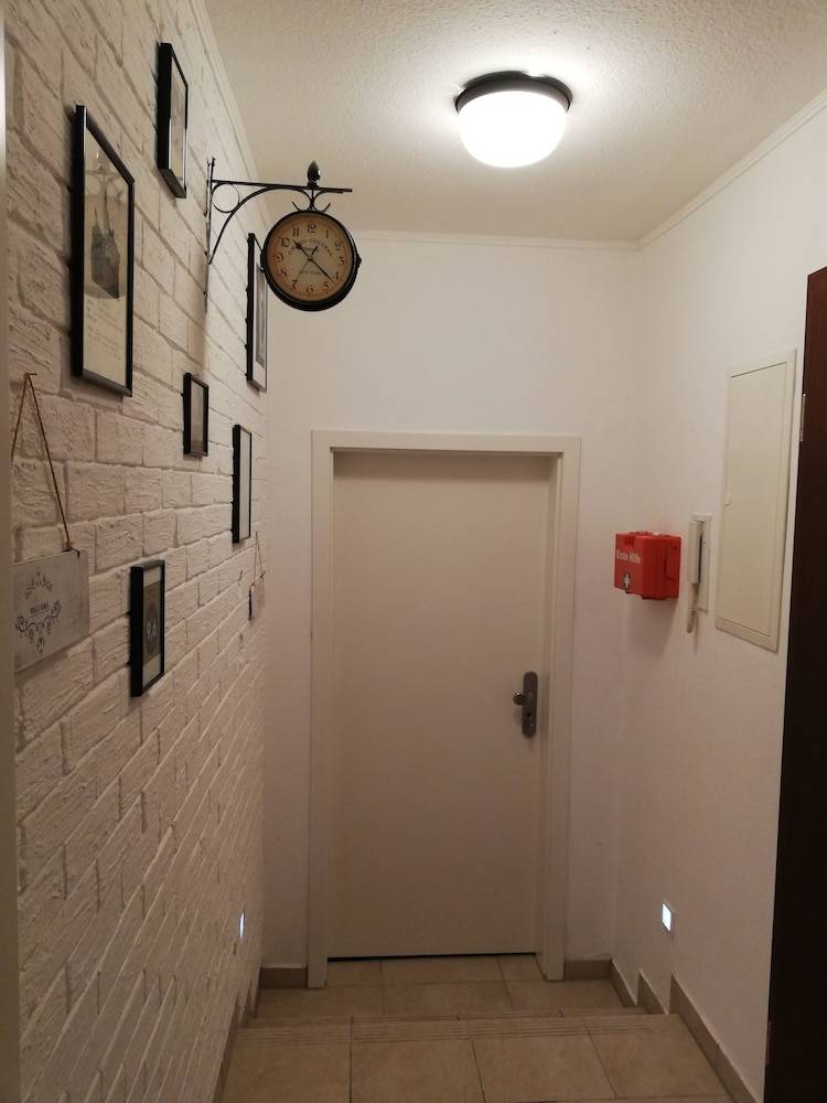 Dream & Relax Apartment's Messe 2