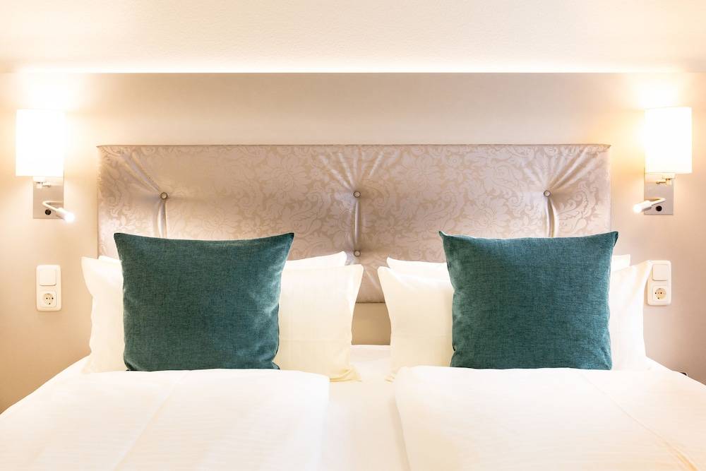 Hermes Hotel Oldenburg 1