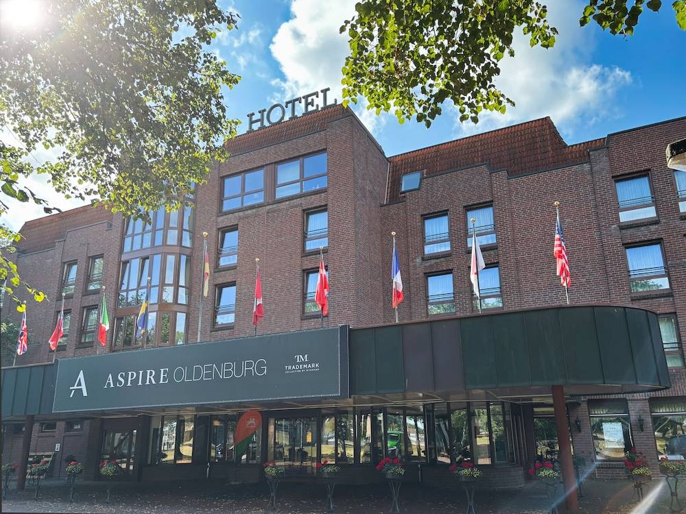 Aspire Oldenburg, Trademark Collection by Wyndham 1