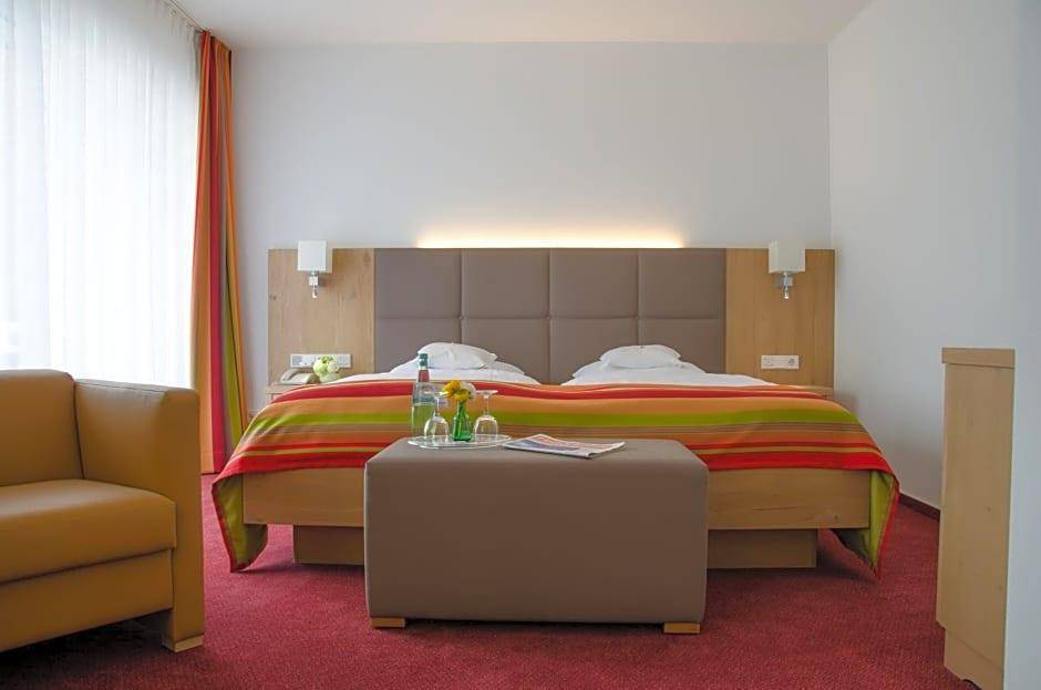 Hotel Wieting 2