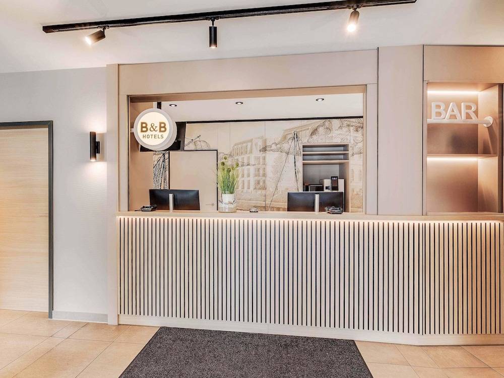 B&B Hotel Oldenburg 2