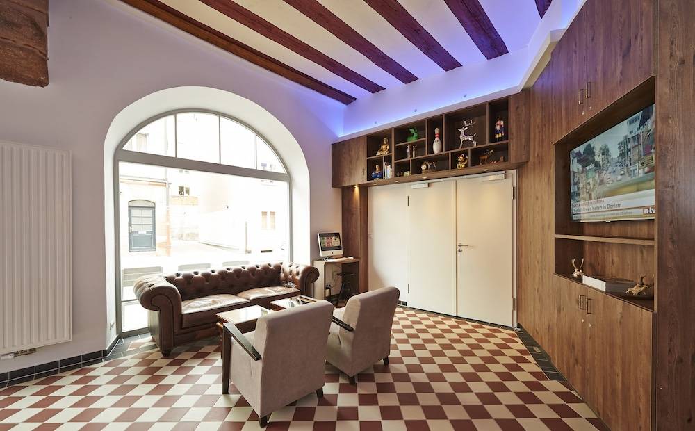 Hotel Elch Boutique 2