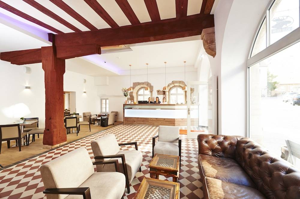 Hotel Elch Boutique 1