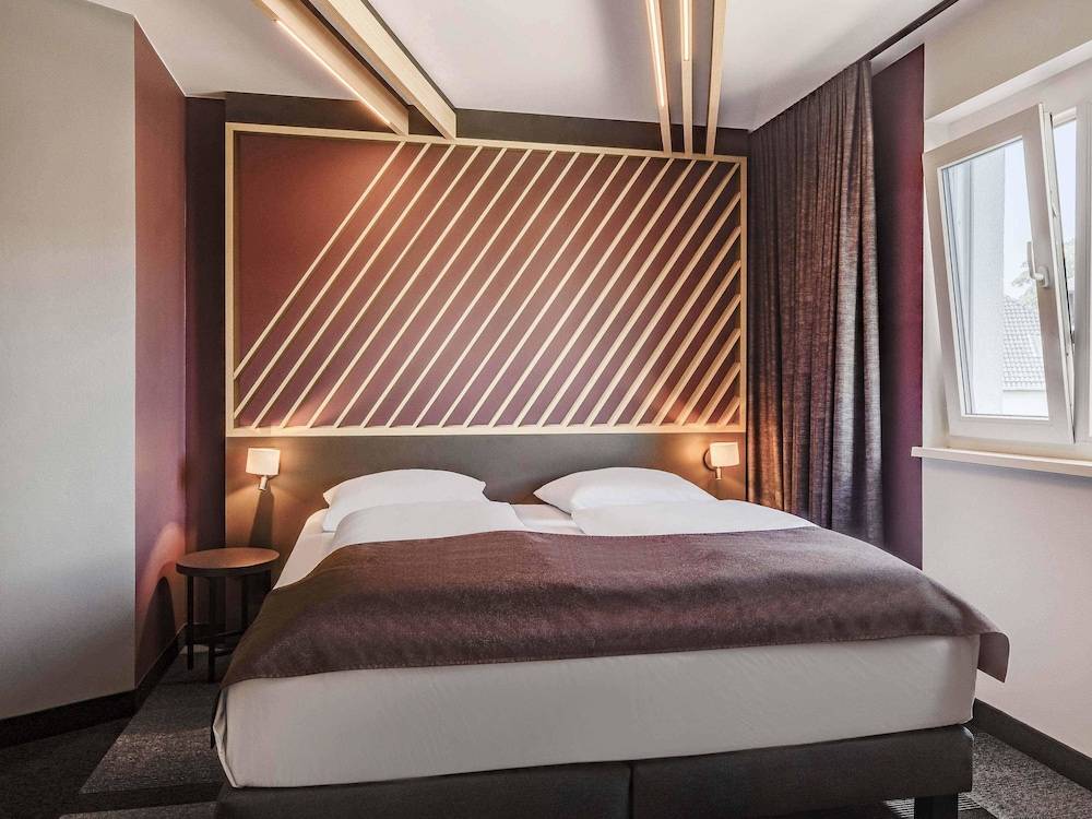 B&B Hotel Oldenburg 1