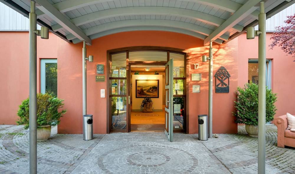 Hotel Gasthaus Rottner 1