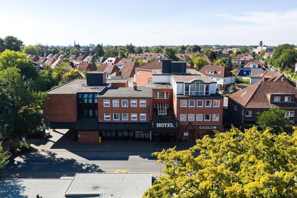 Best Western Hotel Heide 1