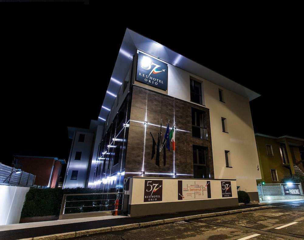 57 Reshotel Orio 1