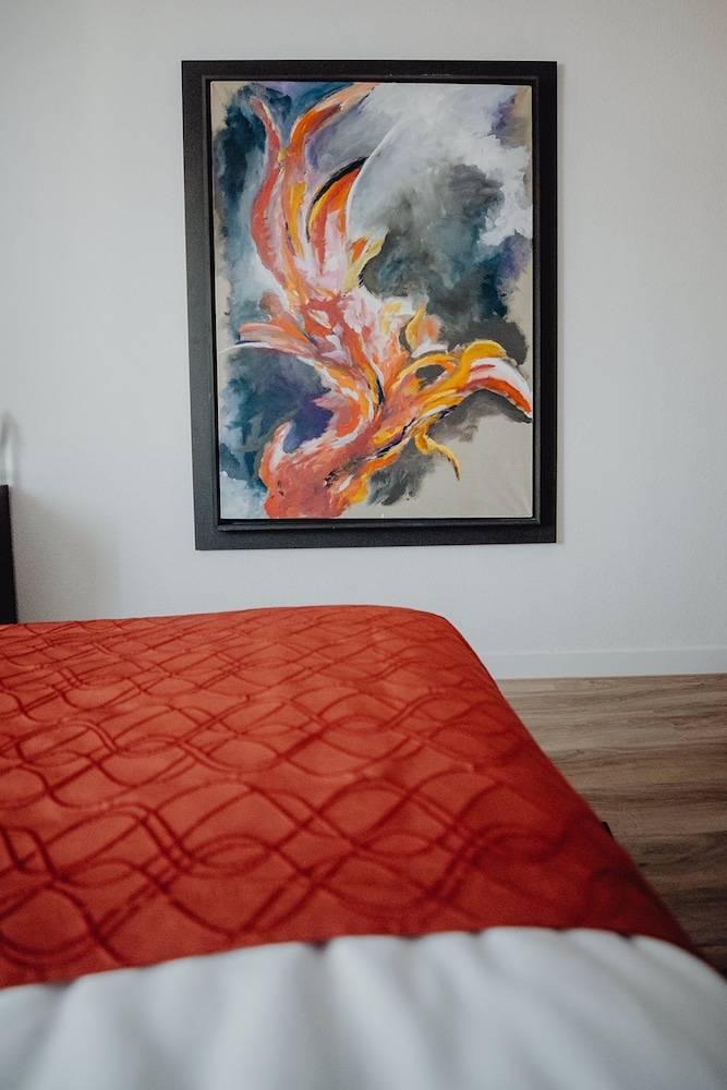 Art & Business Hotel 2