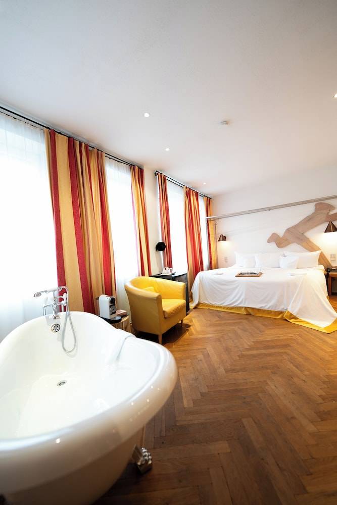 Hotel Drei Raben 1