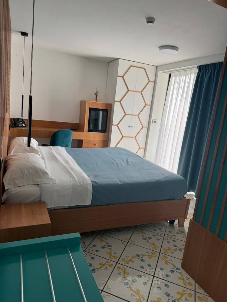 Hotel Ancora 1