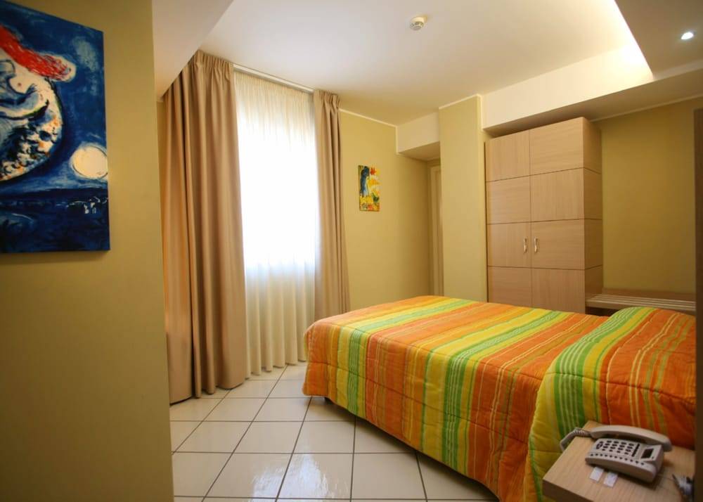 Hotel Ancora 2