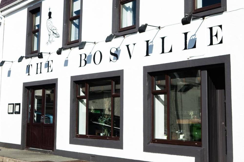 Bosville Hotel 1