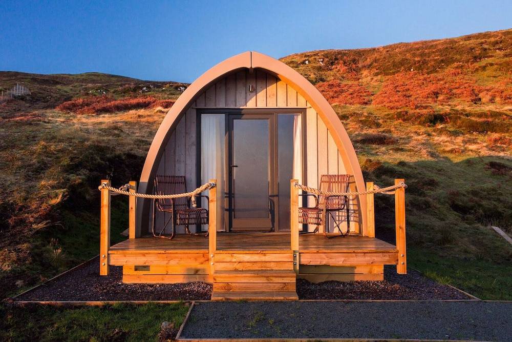 Bracken Hide Hotel 2