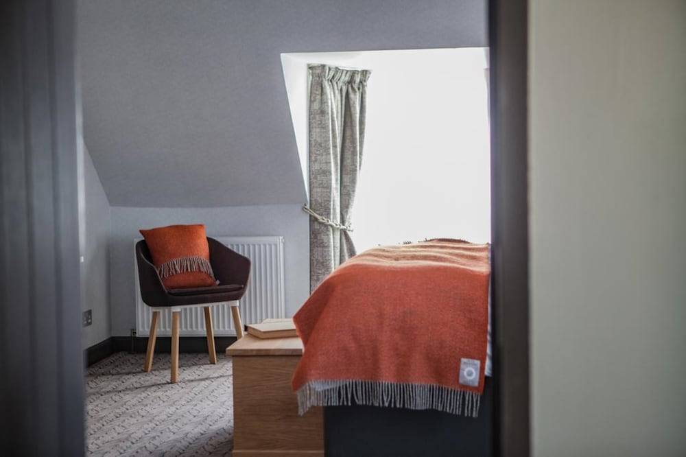 Bosville Hotel 2