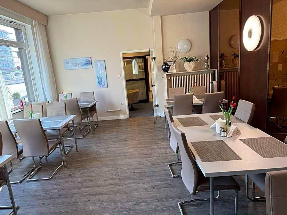 Hotel Erlenstegen 2