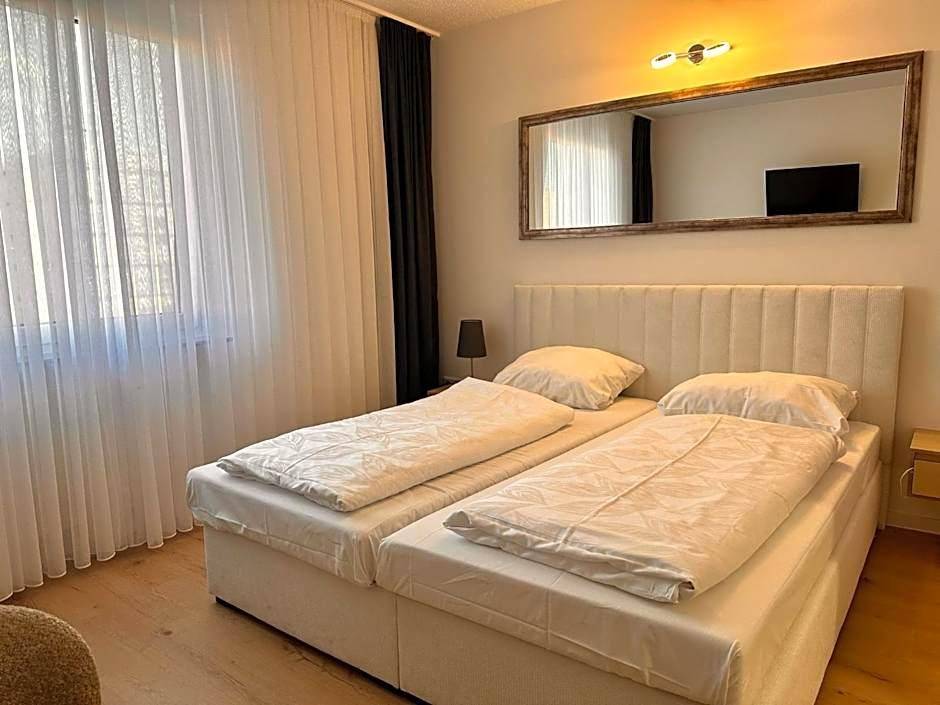 Hotel Erlenstegen 1