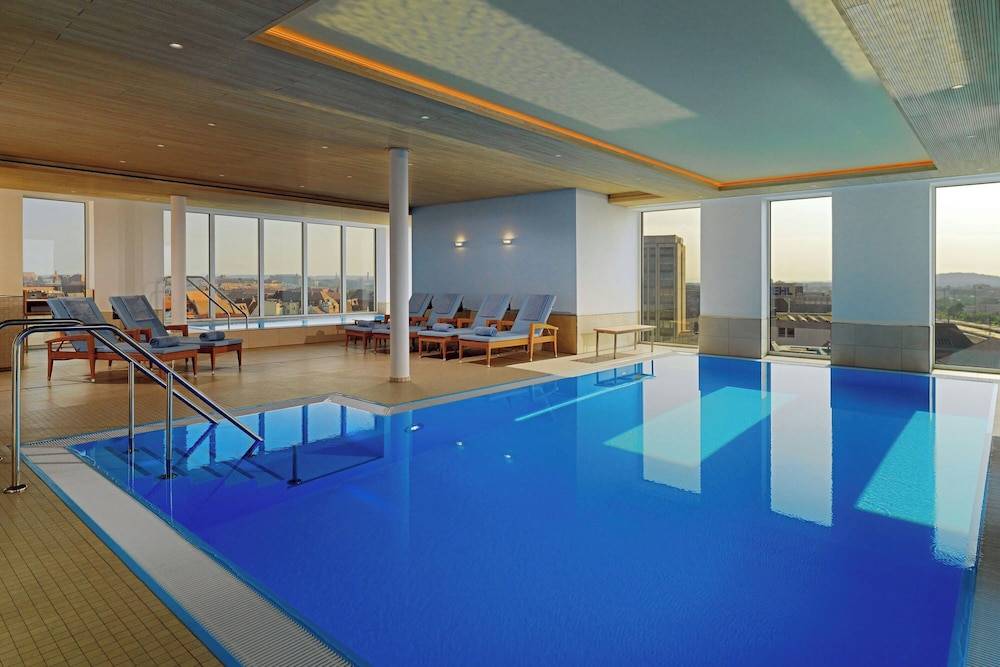Sheraton Carlton Nuernberg 1