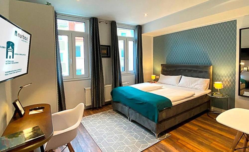 Nurban Apartments Oldtown 1