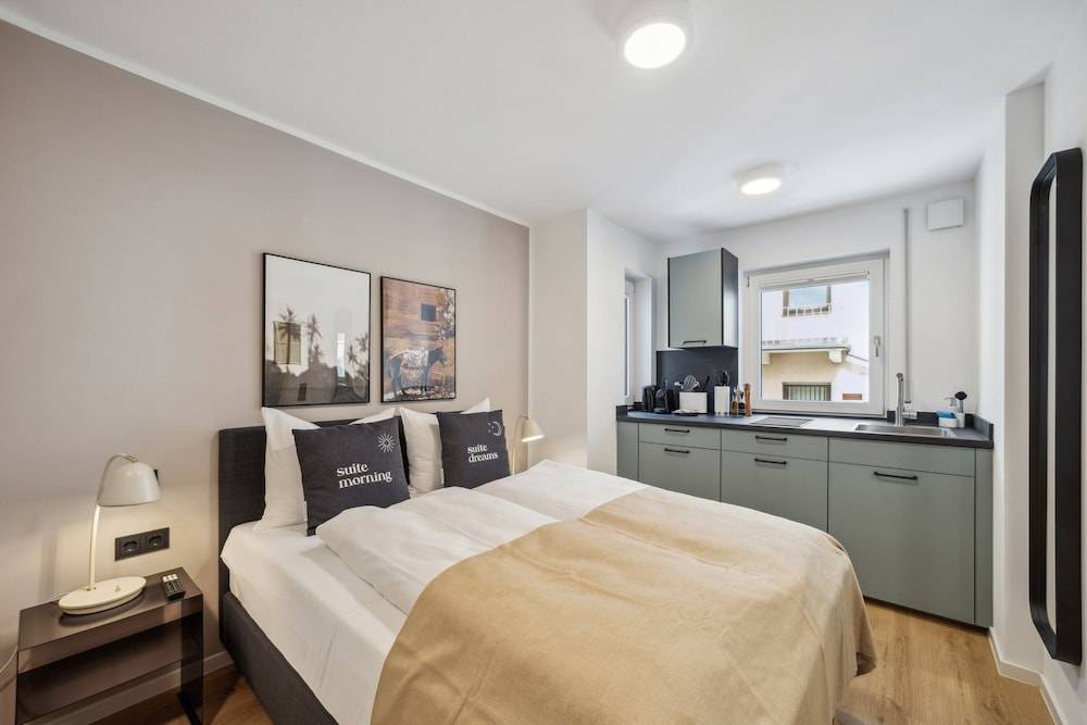 Limehome Nuremberg Celtisplatz 2
