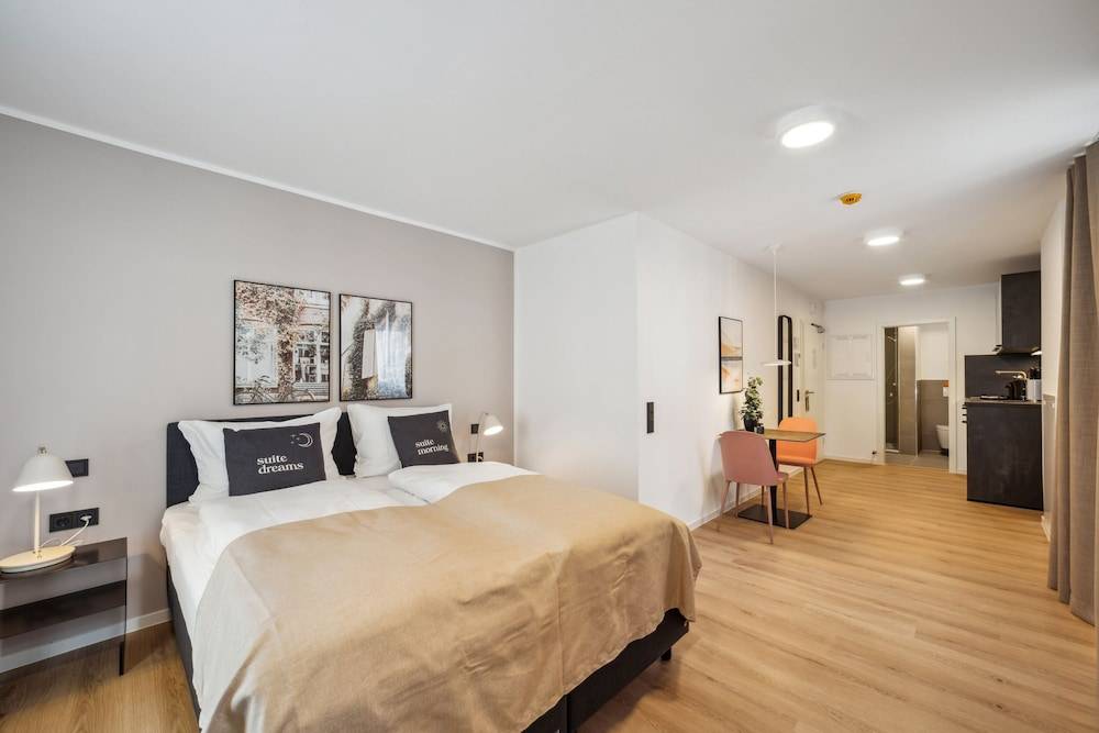 Limehome Nuremberg Celtisplatz 1