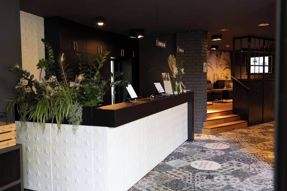 Coffee Fellows Hotel Puchheim 2