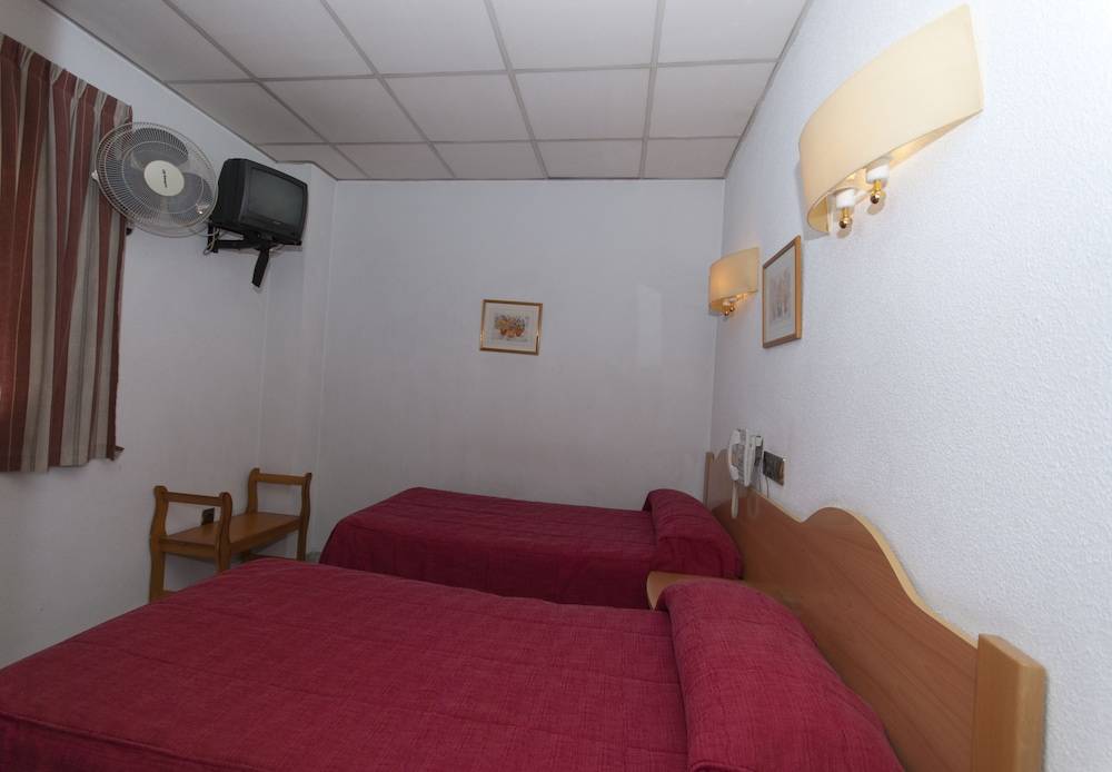 Hostal Goyma II 2