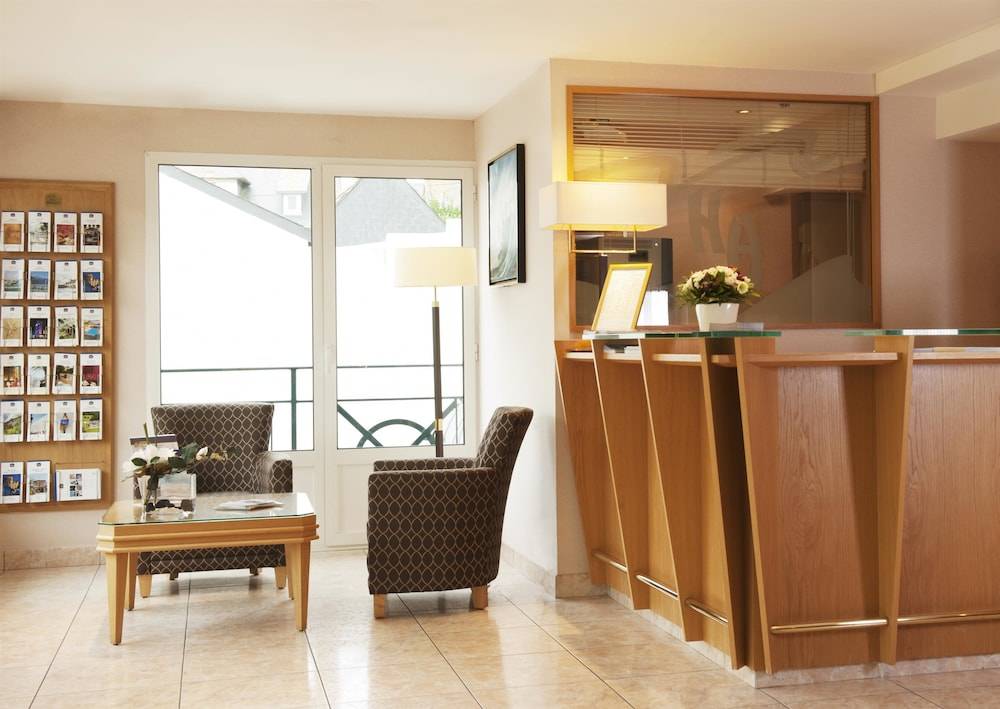 Best Western Alexandra 2