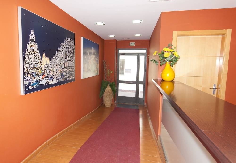 Hostal Goyma III 2