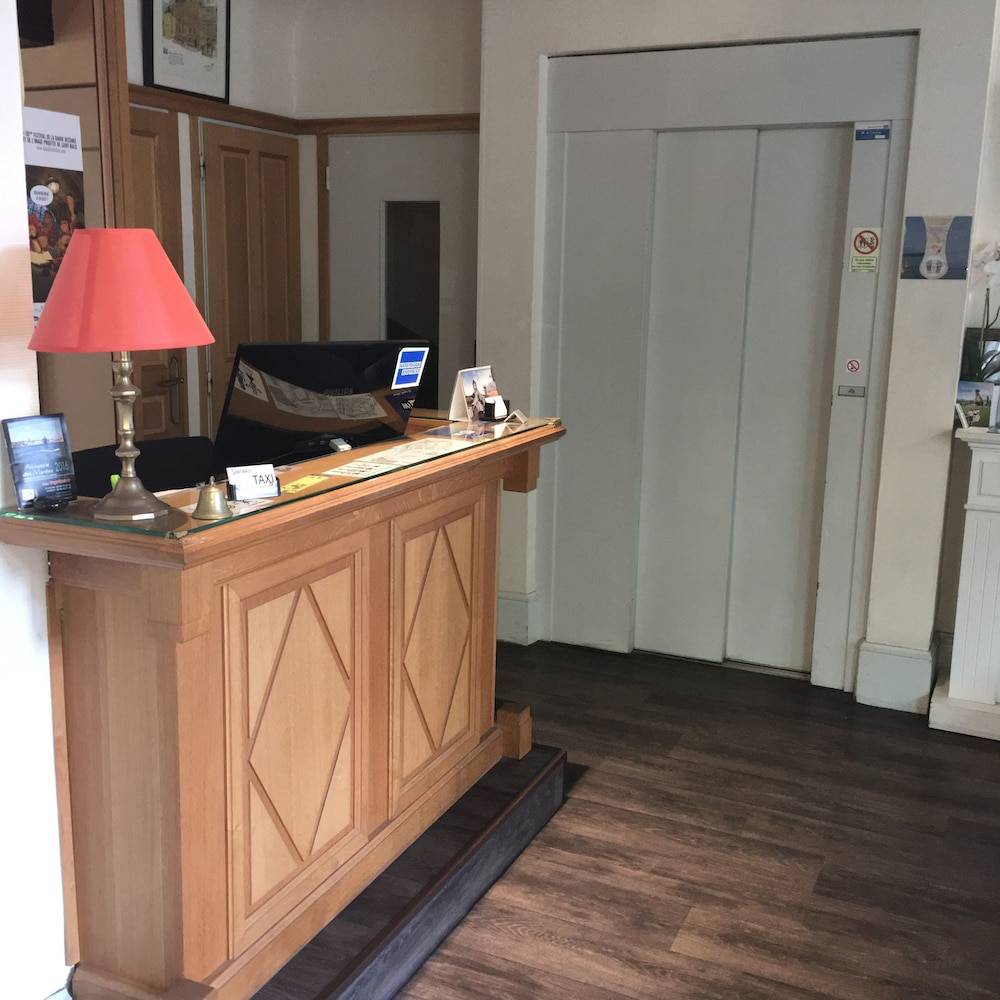 Hotel Elizabeth - Intra Muros 2
