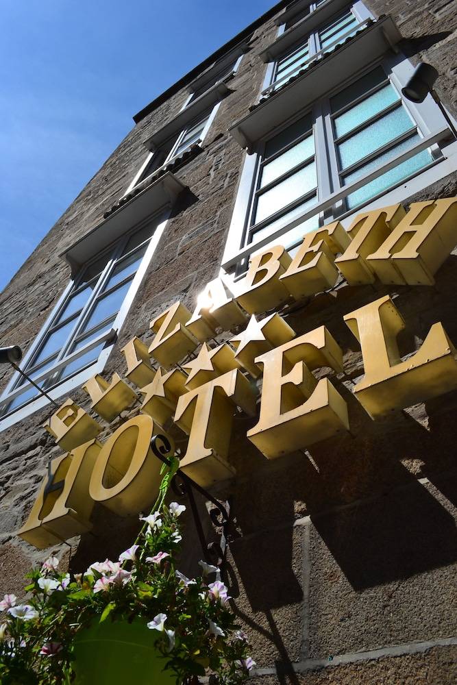 Hotel Elizabeth - Intra Muros 1